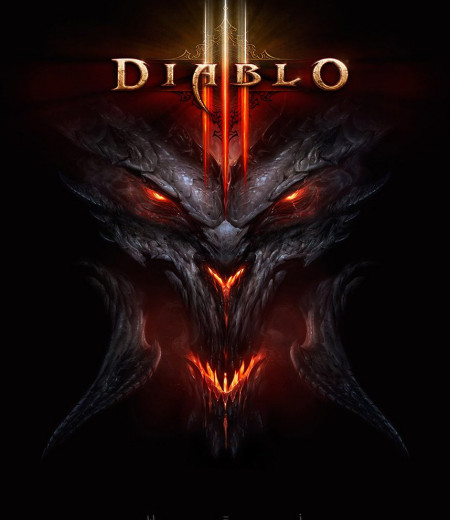 Diablo 3